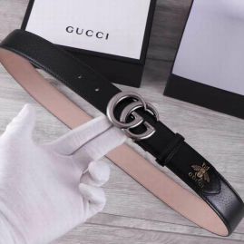 Picture of Gucci Belts _SKUGucciBelt34mmX95-125cm7D544764